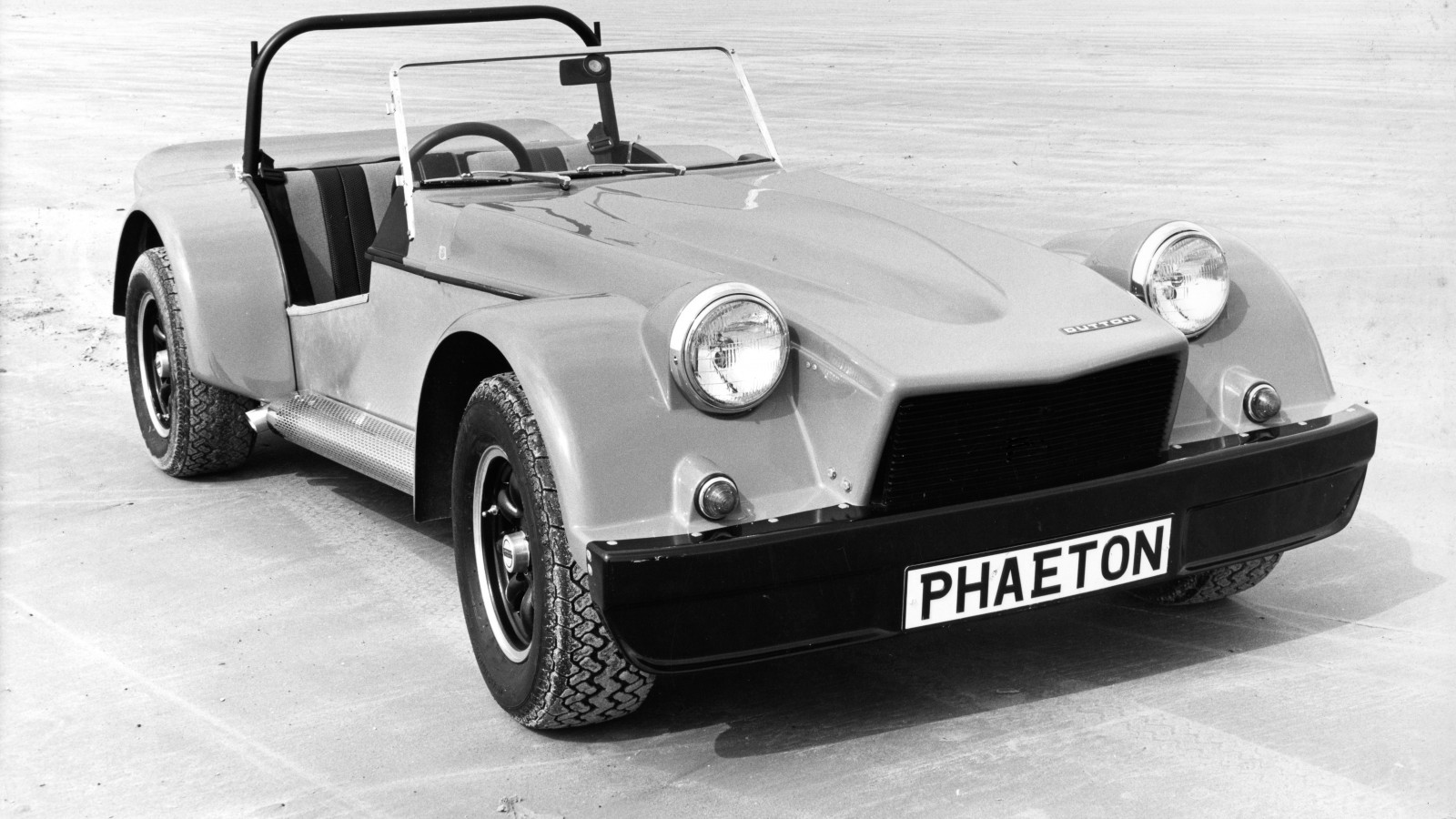 21 great British classic kit cars Classic & Sports Car